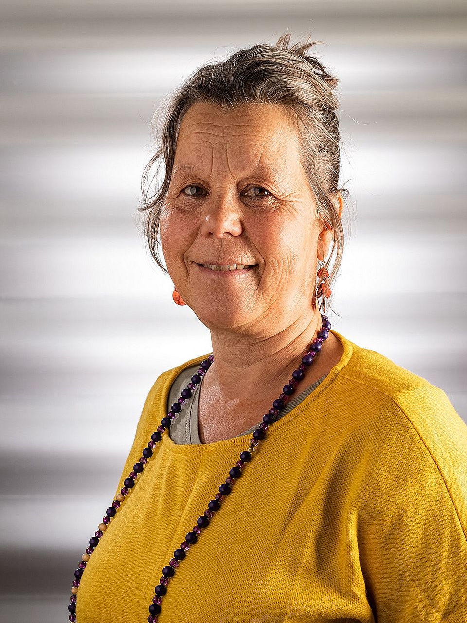 Ursula Göbel