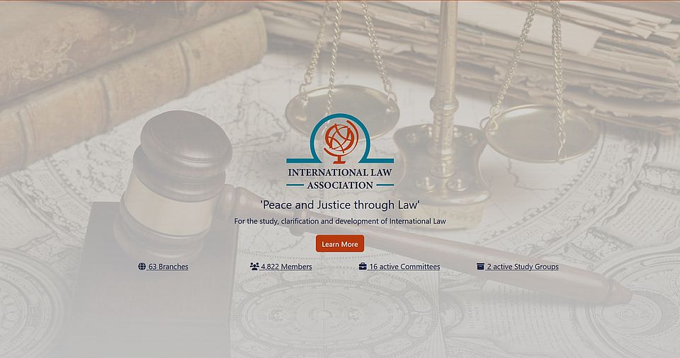ILA-Website