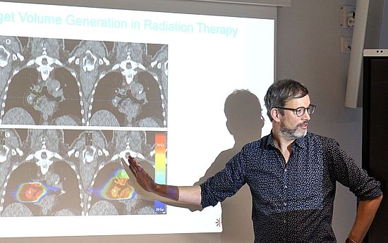 Presentation