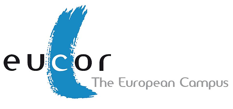 Logo EUCOR (Deutsch)