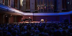Bilder Promotionsfeier Mai 2026