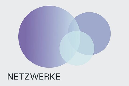 Bild symbolisch für Netzwerke