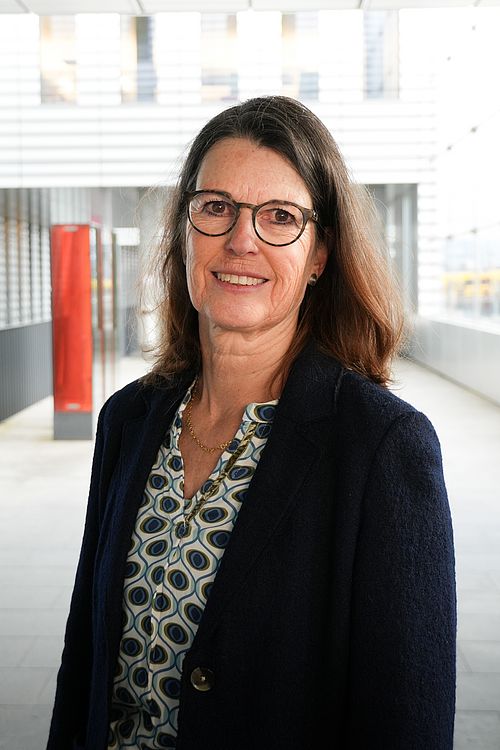 Antje Stadelmann