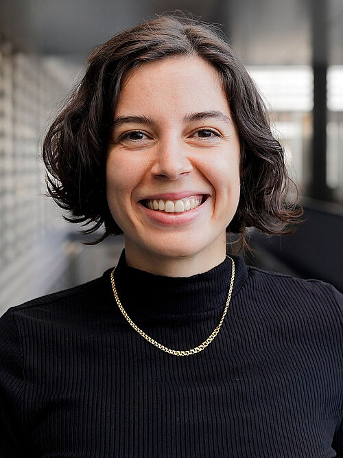 Anouk Sartorius 