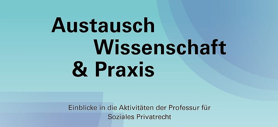 Banner Arbeits- und Sozialversicherungsrecht