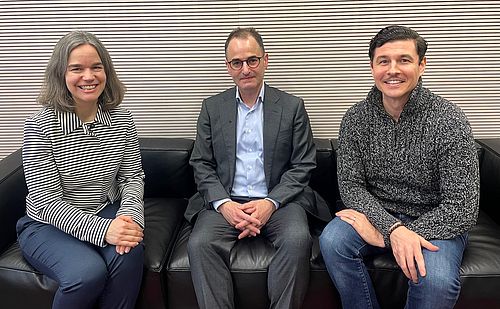 Podcast focus on criminal law