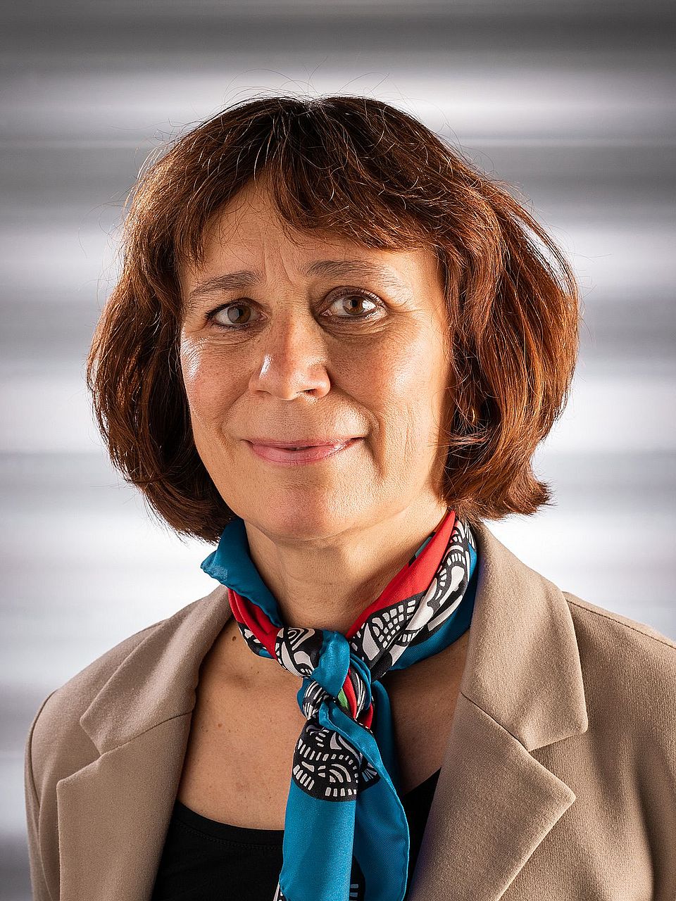 Nicole Saraceno