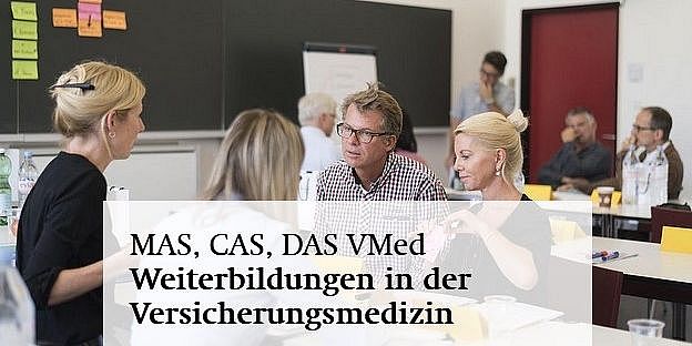 Image symbolic for CAS, MAS, DAS