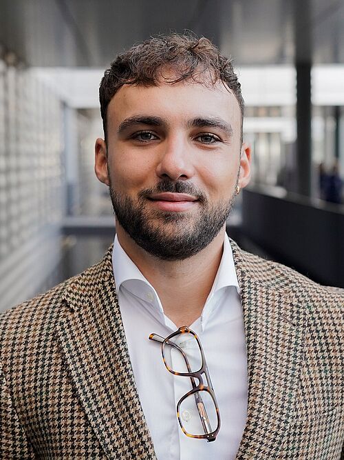 Gabriel Starobinski 