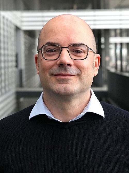 Uwe von Ramin