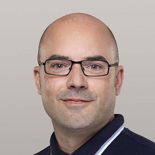 Uwe von Ramin