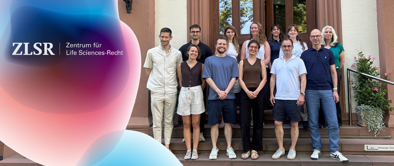 ZLSR-Reteat 2026: Planning and guiding the Center's development