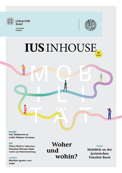 Ius Inhouse
