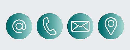 Link auf Kontaktbereich Dekanat