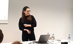 Legal Tech Workshop Haftungsrecht