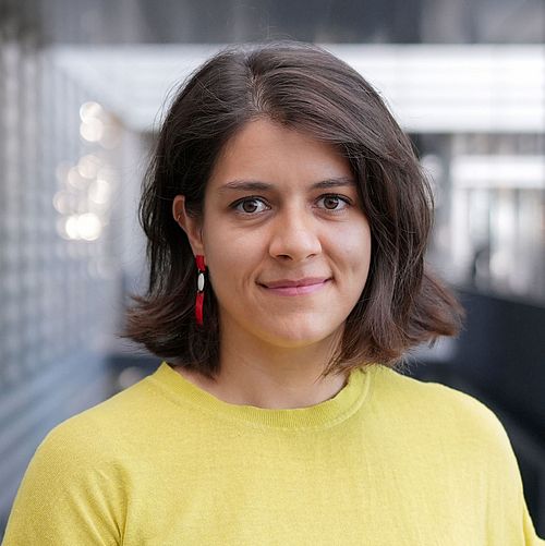 Porträt Käslin-Tanduo