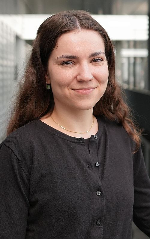 Bild Theresa Siefert