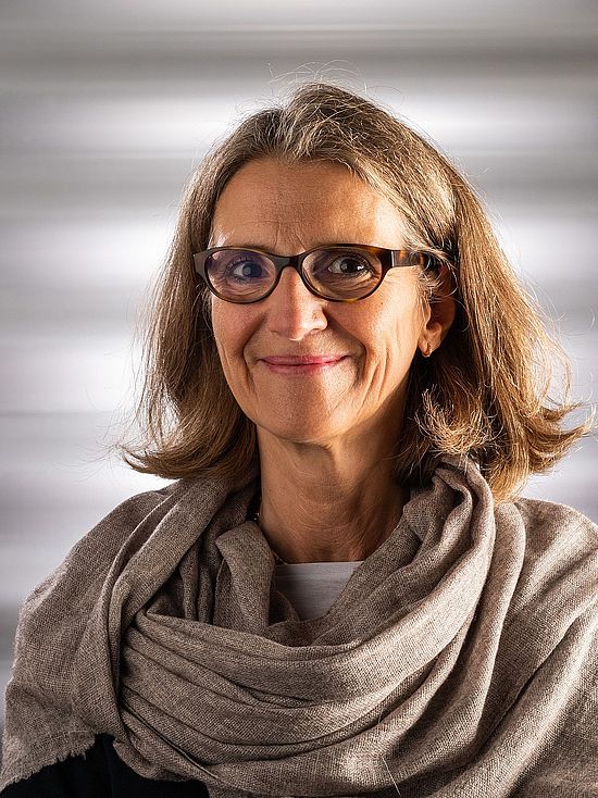 Photo Giovanna Delbrück