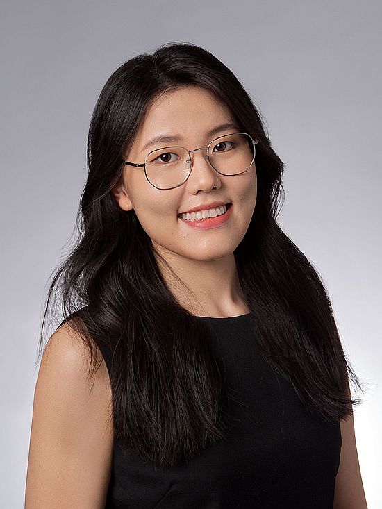 Foto Xia Li