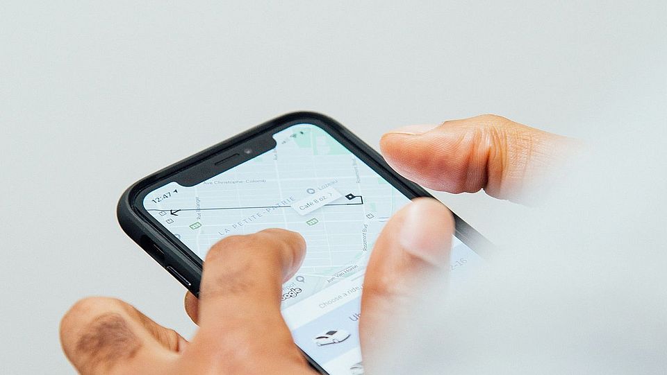 Digitalisierung