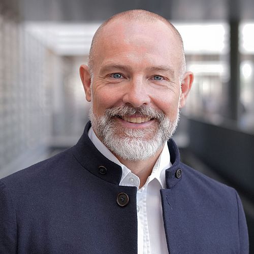 Portrait Sven Fettback