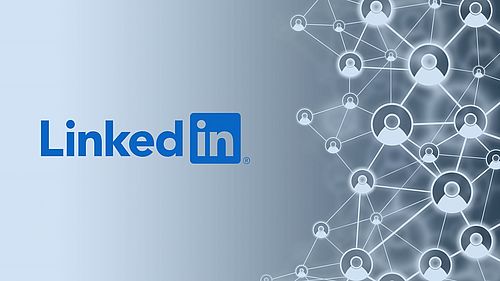 LinkedIN Luzius Cavelti