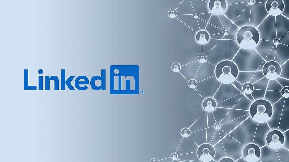 LinkedIN Luzius Cavelti