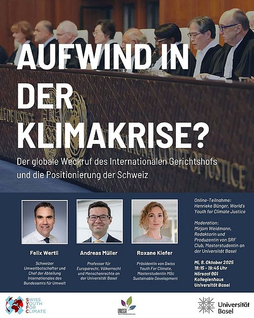 Podiumsdiskussion 8.10.25