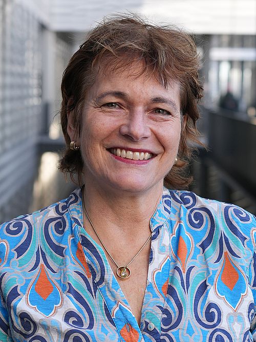 Cornelia Hüllstrung-Mäusezahl