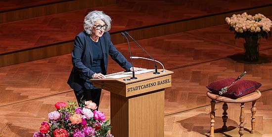 Bilder Promotionsfeier Mai 2026
