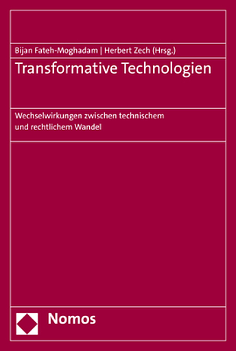 Transformative technologies