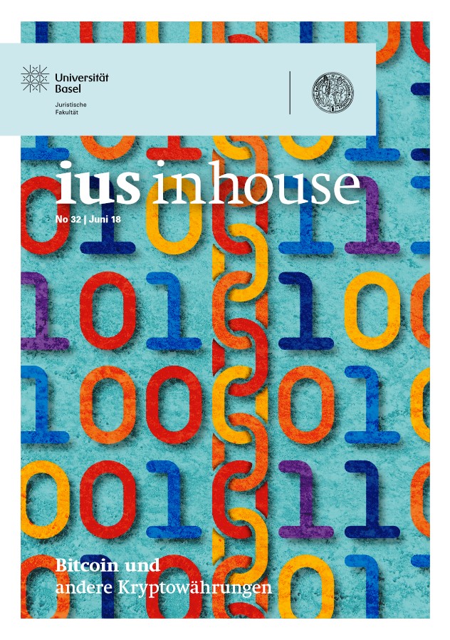 IUS Inhouse Issue No. 32