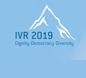 IVR-Logo
