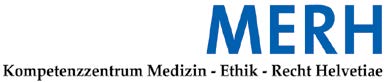 Uni Zürich Kompetenzzentrum Medizin Ethik Recht