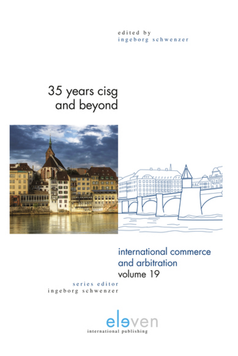 35 years cisg and beyond