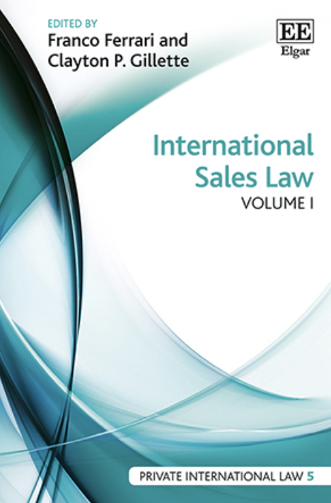 International Sales Volume II