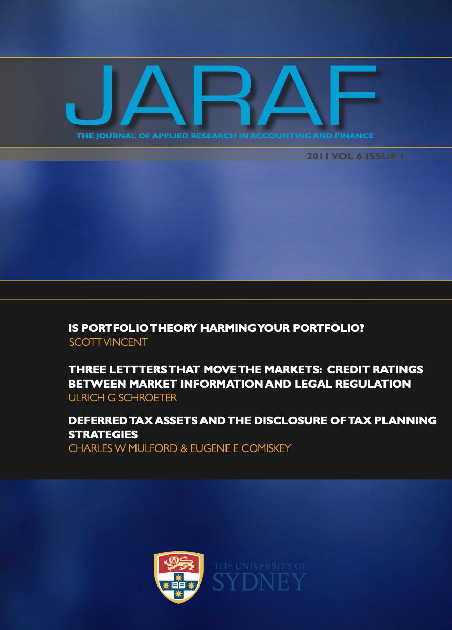 JARAF