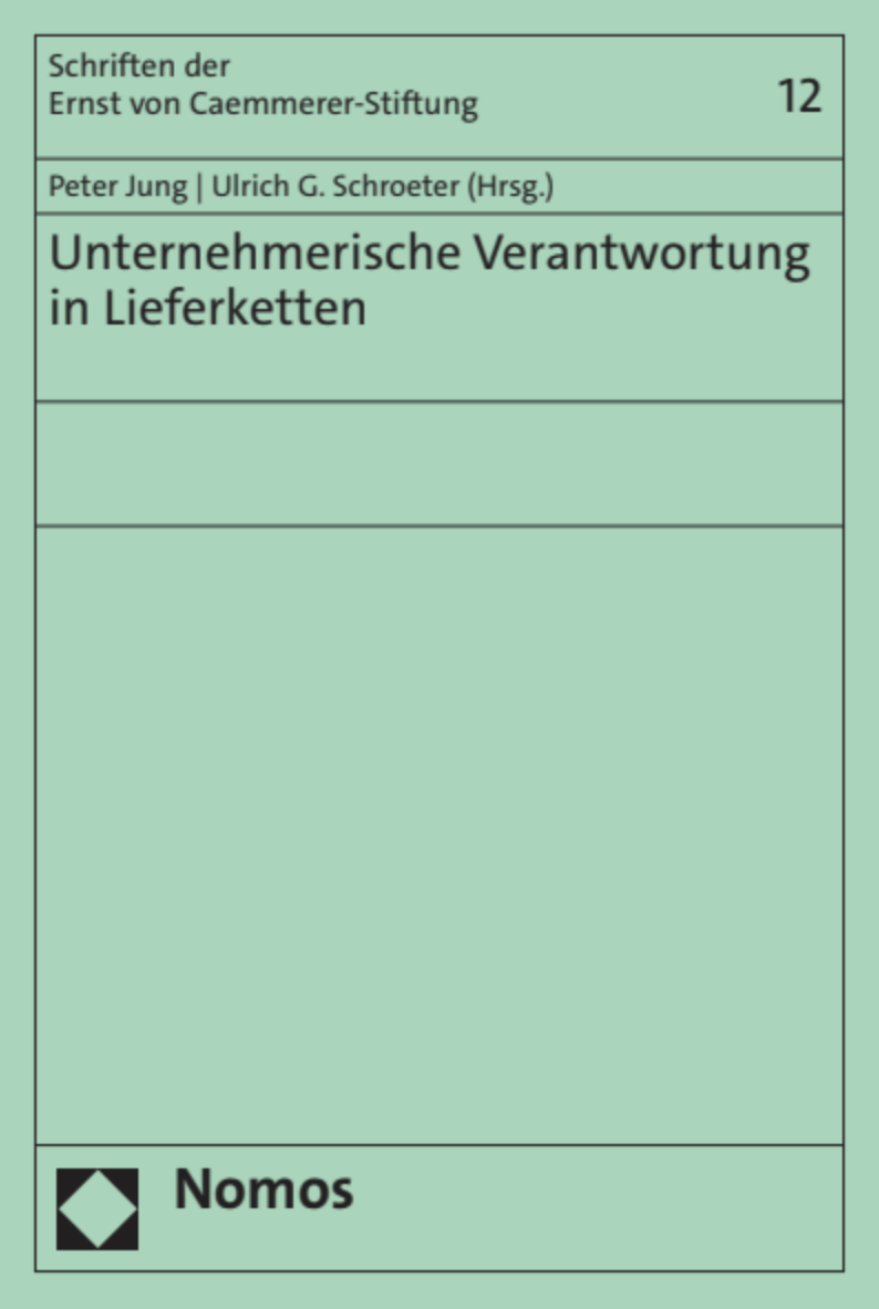 Lieferketten